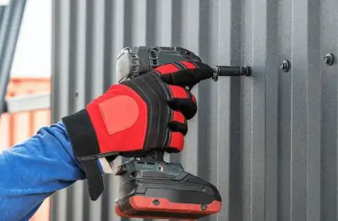 Travaux de zinguerie - Ploudaniel